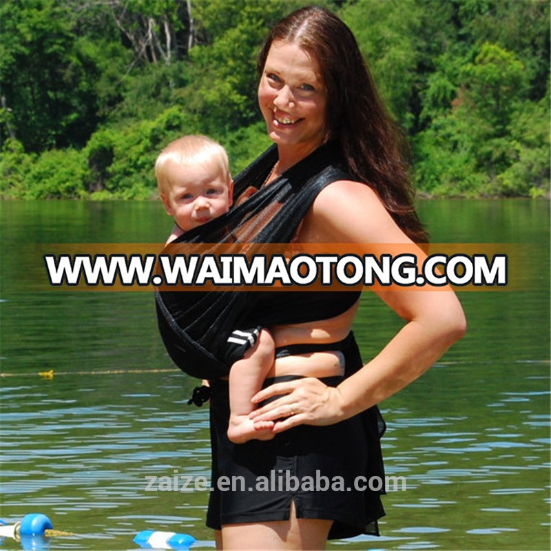 Water Warm Weather Baby Carrier